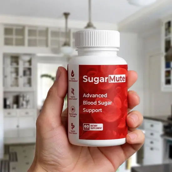 What is SugarMute?
